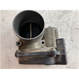 VW GOLF V Fojtószelep (Elektromos)