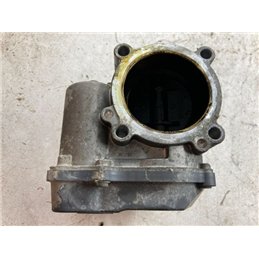 VW GOLF V Fojtószelep (Elektromos)