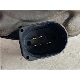 VW GOLF V Fojtószelep (Elektromos)