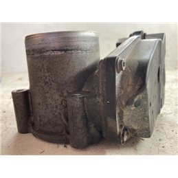 VW GOLF V Fojtószelep (Elektromos)