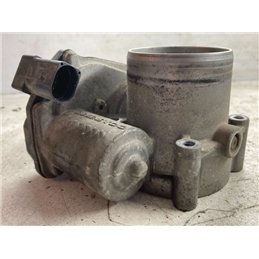 VW GOLF V Fojtószelep (Elektromos)