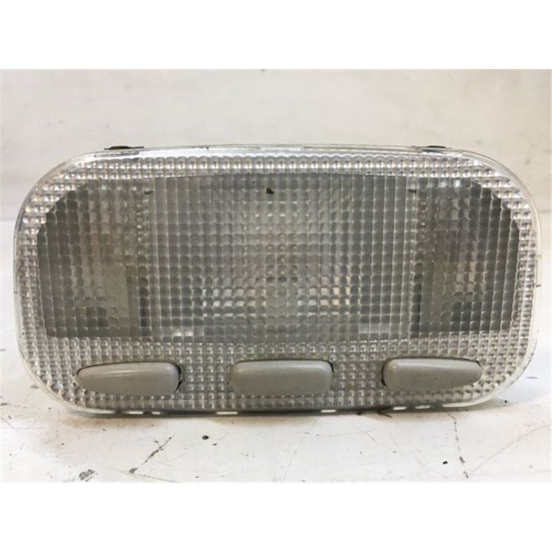 CITROËN C3 Beltér Világítás Első