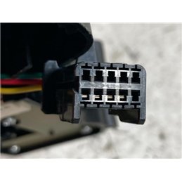 VW GOLF V Bal Kormánykapcsoló Irányjelző