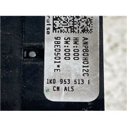 VW GOLF V Bal Kormánykapcsoló Irányjelző