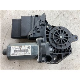 VW GOLF V Jobb hátsó Ablakemelő Motor