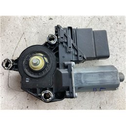 VW GOLF V Jobb hátsó Ablakemelő Motor