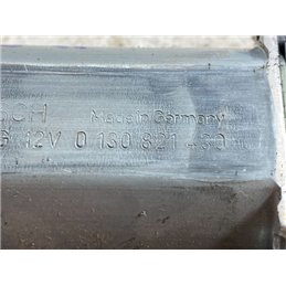 VW GOLF V Jobb hátsó Ablakemelő Motor