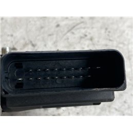 VW GOLF V Jobb hátsó Ablakemelő Motor