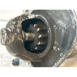 FORD FOCUS II Önindító