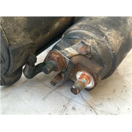 FORD FOCUS II Önindító