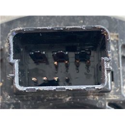 VW GOLF V Légzsák Átvezető Szalagkábel