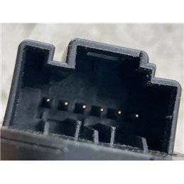 VW GOLF V Tükör Kapcsoló