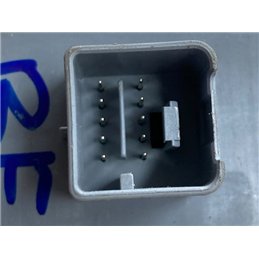 VW GOLF V Bal első Ablakemelő Kapcsoló