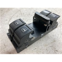 VW GOLF V Bal első Ablakemelő Kapcsoló