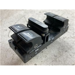 VW GOLF V Bal első Ablakemelő Kapcsoló