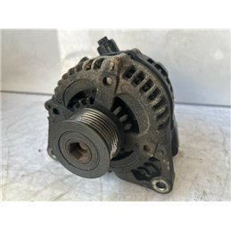 FORD FOCUS II Generátor