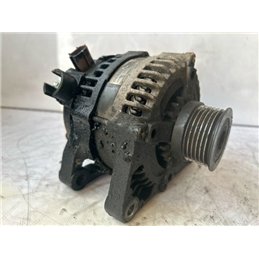 FORD FOCUS II Generátor