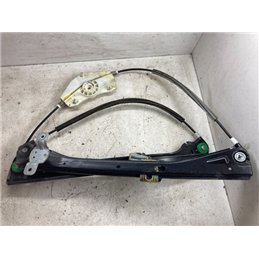 VW GOLF V Jobb első Ablakemelő Szerkezet (Elektromos)