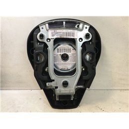 CITROËN C3 Kormánylégzsák