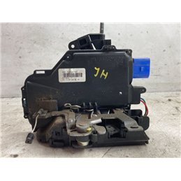 VW GOLF V Jobb hátsó Ajtózár