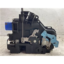 VW GOLF V Jobb hátsó Ajtózár