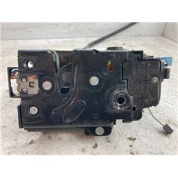 VW GOLF V Jobb hátsó Ajtózár