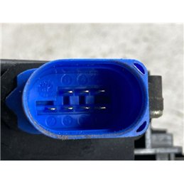 VW GOLF V Jobb hátsó Ajtózár