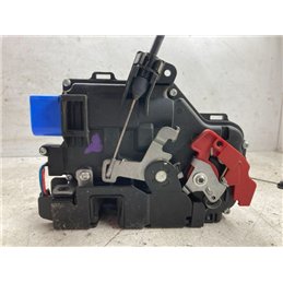 VW GOLF V Jobb első Ajtózár