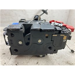 VW GOLF V Jobb első Ajtózár