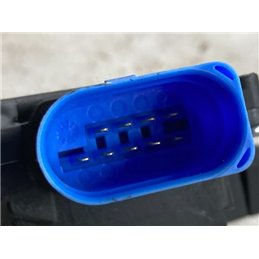 VW GOLF V Jobb első Ajtózár