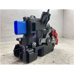 VW GOLF V Jobb első Ajtózár