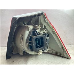 VW GOLF V Bal Külső Hátsó Lámpa