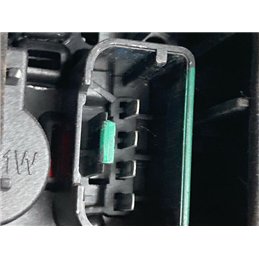 VW GOLF V Bal Külső Hátsó Lámpa