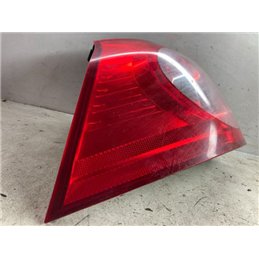 VW GOLF V Bal Külső Hátsó Lámpa