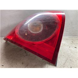 VW GOLF V Bal Külső Hátsó Lámpa