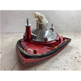 VW GOLF V Jobb Belső Hátsó Lámpa