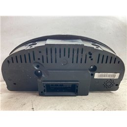 VW GOLF V Kilométeróra