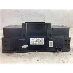 VW GOLF V Kilométeróra