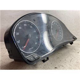 VW GOLF V Kilométeróra