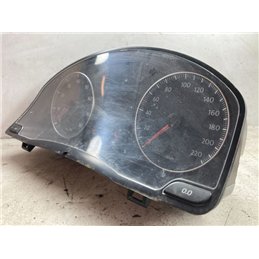 VW GOLF V Kilométeróra