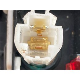 VW GOLF V Első Tároló Rekesz