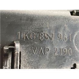 VW GOLF V Első Tároló Rekesz