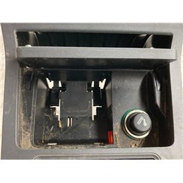 VW GOLF V Első Tároló Rekesz