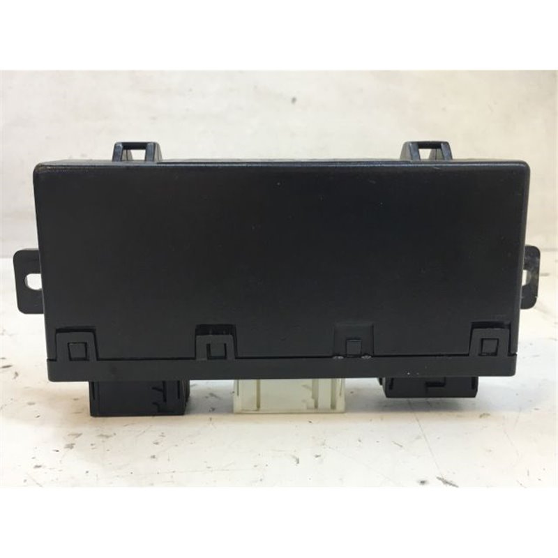 BMW 5 E39 Jobb első Ajtó Vezérlőegység