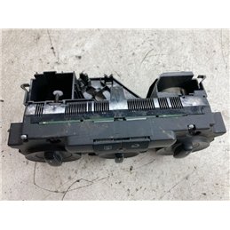 VW GOLF V Fűtéskapcsoló (manuális klímás)