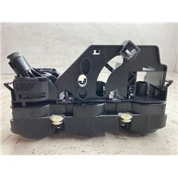 VW GOLF V Fűtéskapcsoló (manuális klímás)