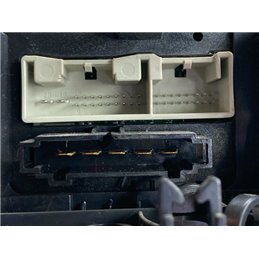 VW GOLF V Fűtéskapcsoló (manuális klímás)