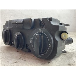 VW GOLF V Fűtéskapcsoló (manuális klímás)