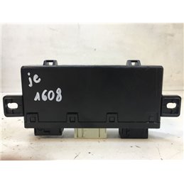 BMW 5 E39 Jobb első Ajtó Vezérlőegység