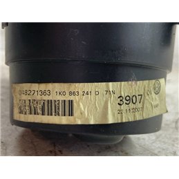 VW GOLF V Pohártartó